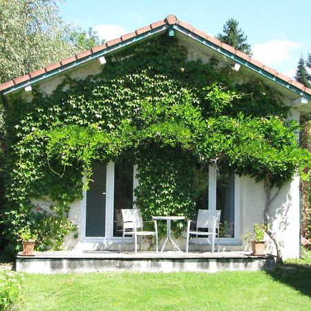 Appartement Le Nid Douillet à Ore  Extérieur photo